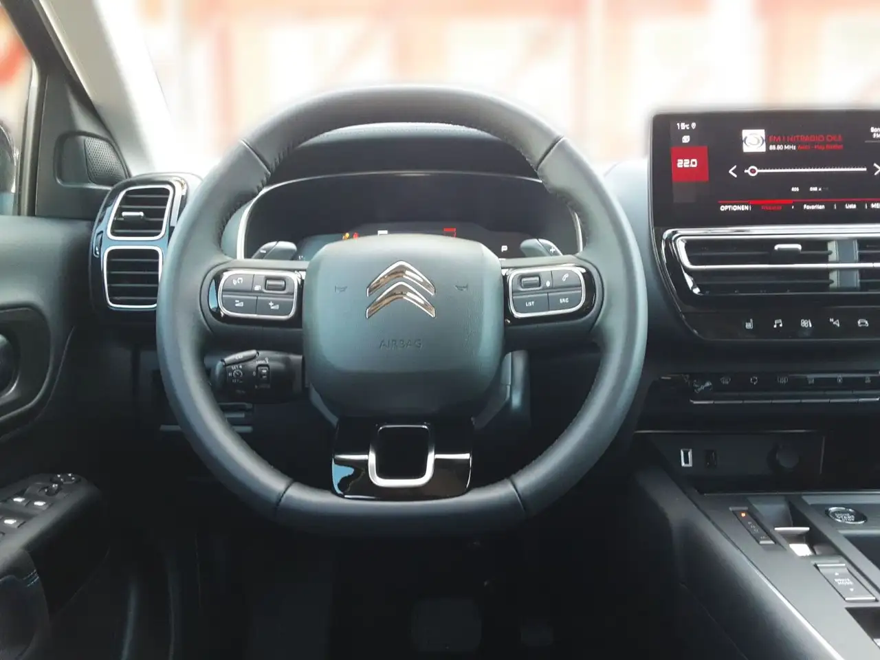 Citroen C5 Aircross BHDi 130 Aut. Max - 33 % 10