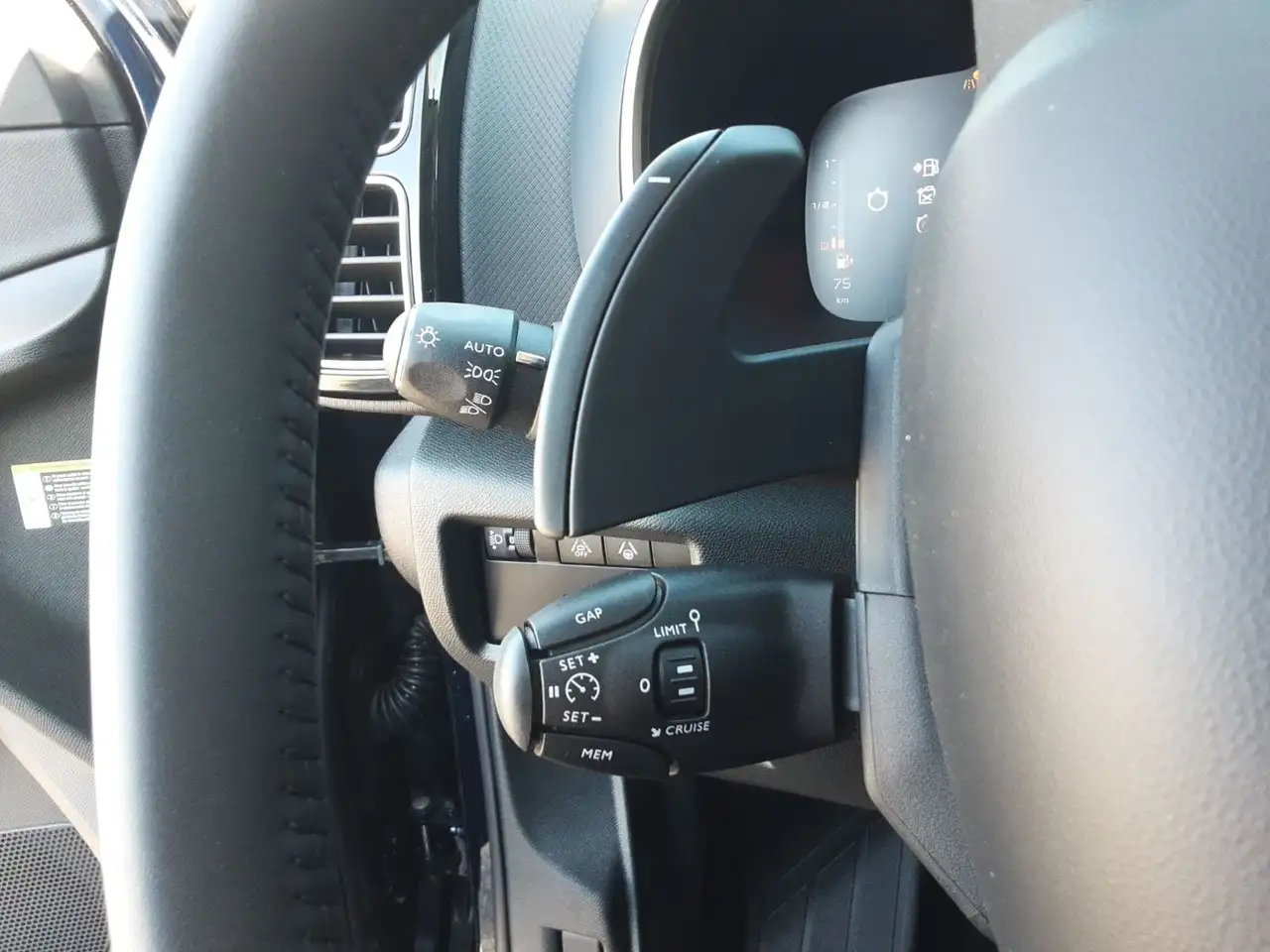 Citroen C5 Aircross BHDi 130 Aut. Max - 33 % 27