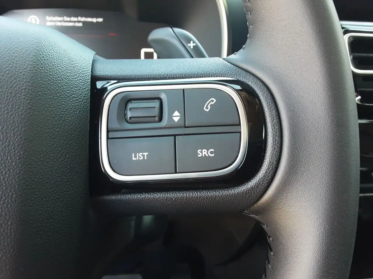 Citroen C5 Aircross BHDi 130 Aut. Max - 33 % 26