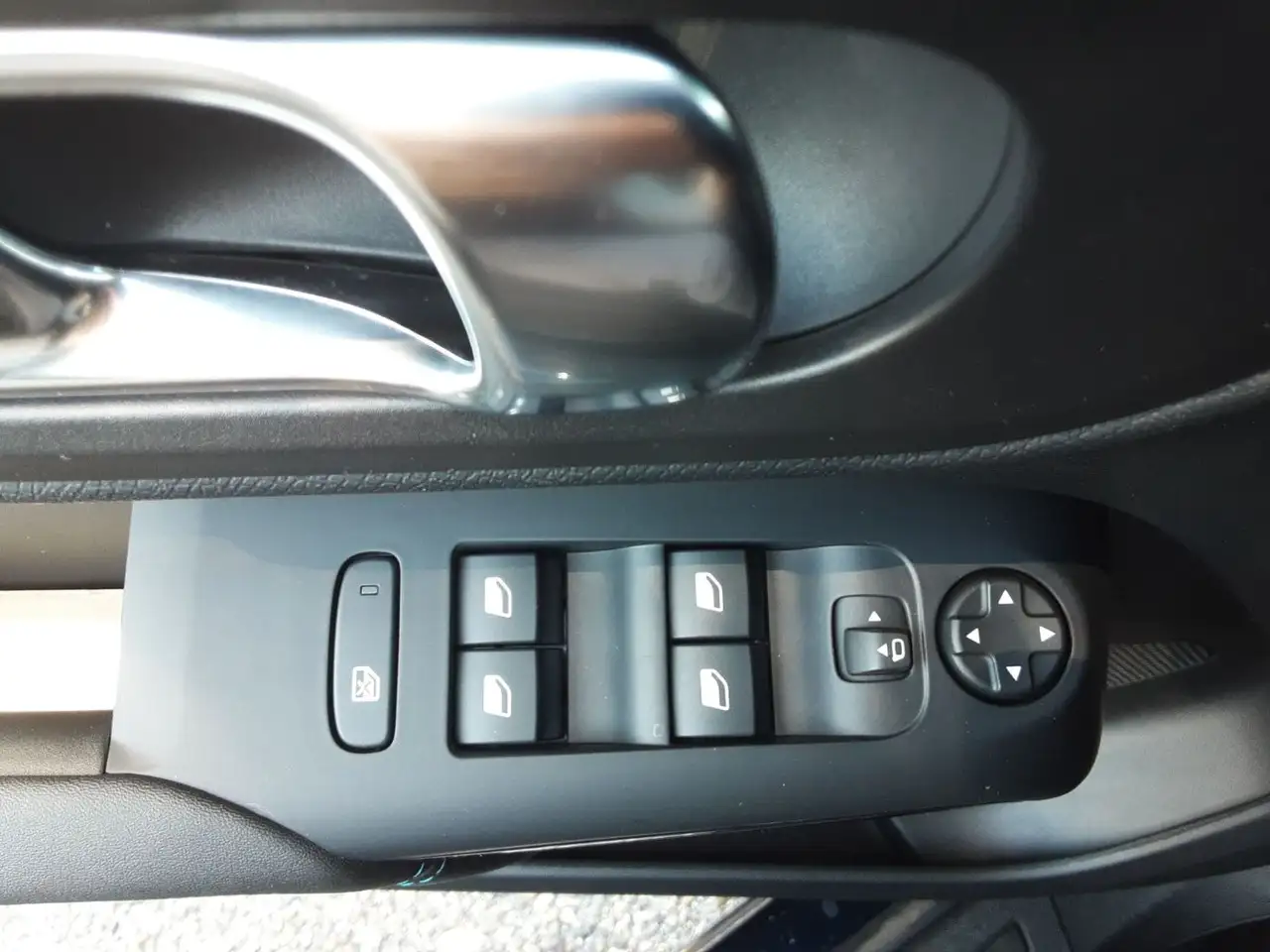 Citroen C5 Aircross BHDi 130 Aut. Max - 33 % 29