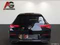 Mercedes-Benz CLA 200 d d SB Progressive (EURO 6d) Schwarz - thumbnail 6
