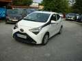 Toyota Aygo X AYGO x* 1. Hand* SHZ* Garantie* Weiß - thumbnail 3