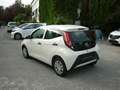 Toyota Aygo X AYGO x* 1. Hand* SHZ* Garantie* Weiß - thumbnail 4