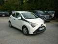 Toyota Aygo X AYGO x* 1. Hand* SHZ* Garantie* Weiß - thumbnail 1