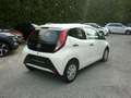 Toyota Aygo X AYGO x* 1. Hand* SHZ* Garantie* Weiß - thumbnail 6