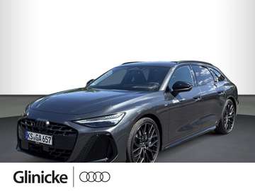 3.0 TDI quattro edition one AHK, HEAD-U
