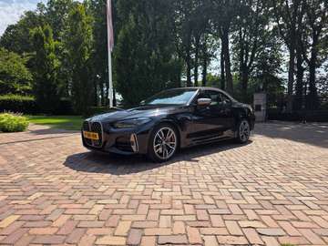 M440i xDrive High Ex Cabriolet