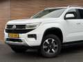 Volkswagen Amarok live 4Motion Assist Pack 4 / Navi / Carplay / Adap Weiß - thumbnail 2