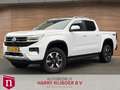 Volkswagen Amarok live 4Motion Assist Pack 4 / Navi / Carplay / Adap Weiß - thumbnail 1