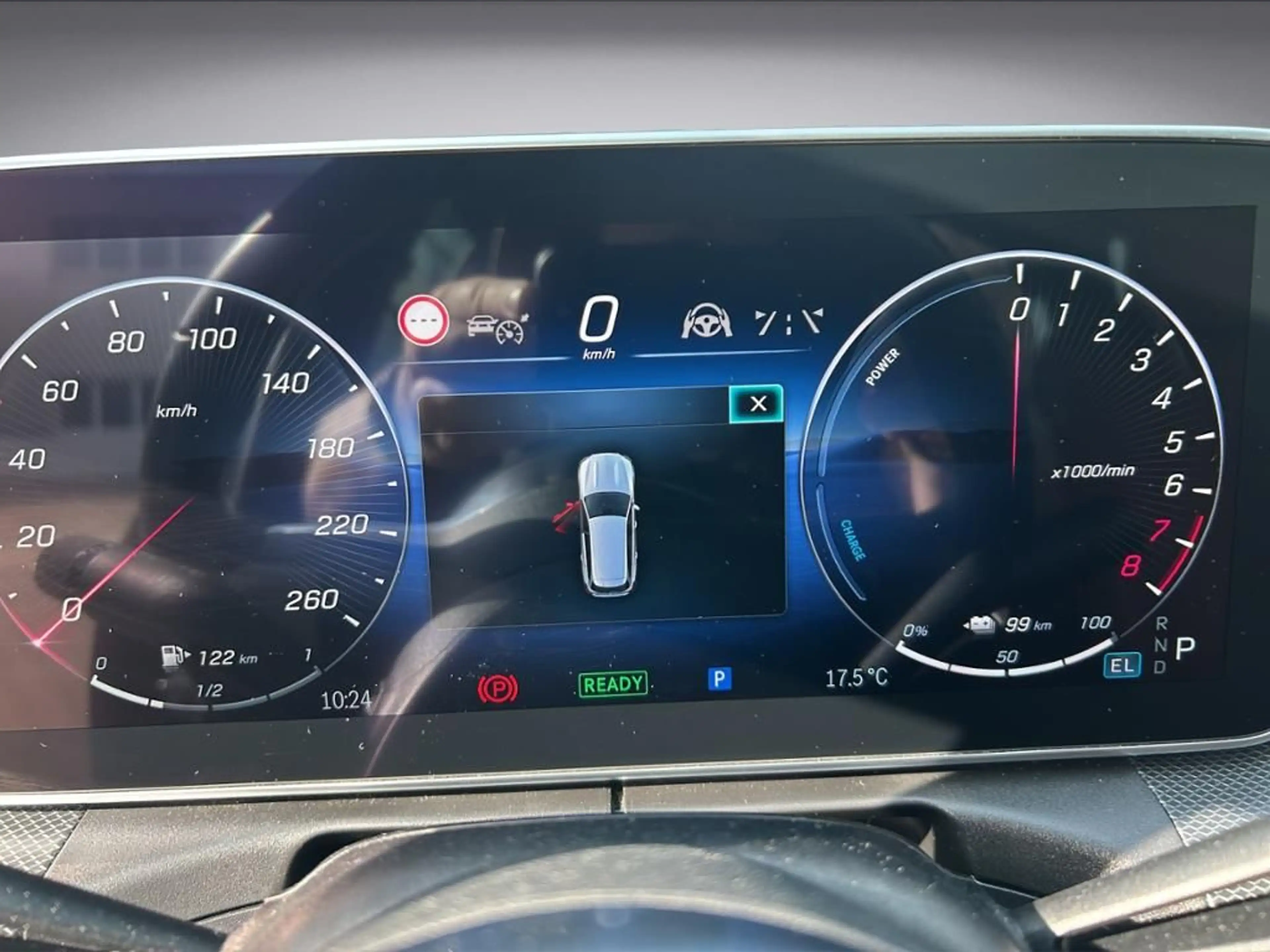 Mercedes-Benz C 300 e T *AHK*DISTRONIC*360°*LED* — photo 6