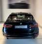 BMW 318 d Tour Aut. Advant*LED*NAVI*KEYLESS*TEILLEDER Schwarz - thumbnail 9