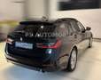 BMW 318 d Tour Aut. Advant*LED*NAVI*KEYLESS*TEILLEDER Schwarz - thumbnail 8