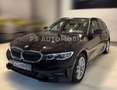 BMW 318 d Tour Aut. Advant*LED*NAVI*KEYLESS*TEILLEDER Schwarz - thumbnail 3