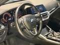 BMW 318 d Tour Aut. Advant*LED*NAVI*KEYLESS*TEILLEDER Schwarz - thumbnail 12
