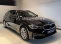 BMW 318 d Tour Aut. Advant*LED*NAVI*KEYLESS*TEILLEDER Schwarz - thumbnail 4