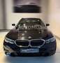BMW 318 d Tour Aut. Advant*LED*NAVI*KEYLESS*TEILLEDER Schwarz - thumbnail 5