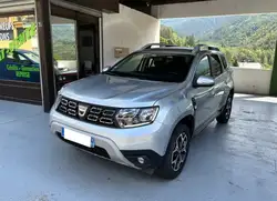 Dacia Duster 1.5 DCI 115 BLUE PRESTIGE 4X4