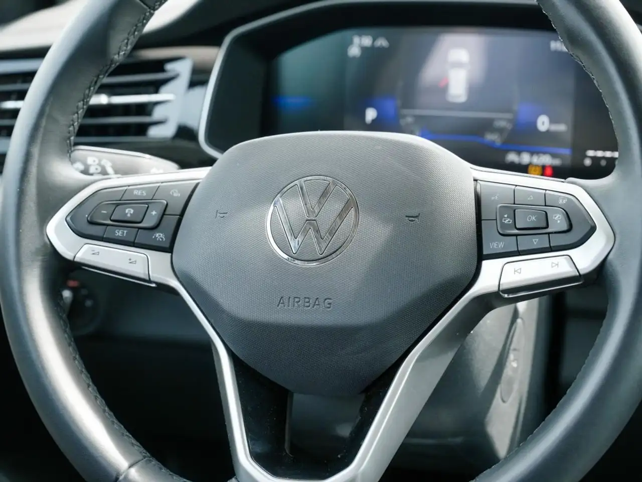 Volkswagen Jetta снимка Volkswagen Jetta