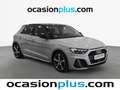 Audi A1 Sportback 25 TFSI Adrenalin Gris - thumbnail 2