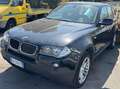 BMW X3 X3 xdrive20d (2.0d) Futura 177cv - thumbnail 4