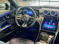 Mercedes-Benz C 63 AMG 4M+ S E Performance Pano Aerodynamik DISTRONIC+ HL Grau - thumbnail 12