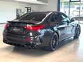 Mercedes-Benz C 63 AMG 4M+ S E Performance Pano Aerodynamik DISTRONIC+ HL Grau - thumbnail 6