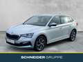 Skoda Scala Drive 1.0 TSI DRIVE 125 NAVI+KLIMA+KAMERA+SHZ Silber - thumbnail 1
