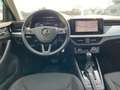 Skoda Scala Drive 1.0 TSI DRIVE 125 NAVI+KLIMA+KAMERA+SHZ Silber - thumbnail 15