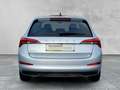 Skoda Scala Drive 1.0 TSI DRIVE 125 NAVI+KLIMA+KAMERA+SHZ Silber - thumbnail 4