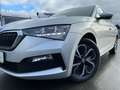 Skoda Scala Drive 1.0 TSI DRIVE 125 NAVI+KLIMA+KAMERA+SHZ Silber - thumbnail 24