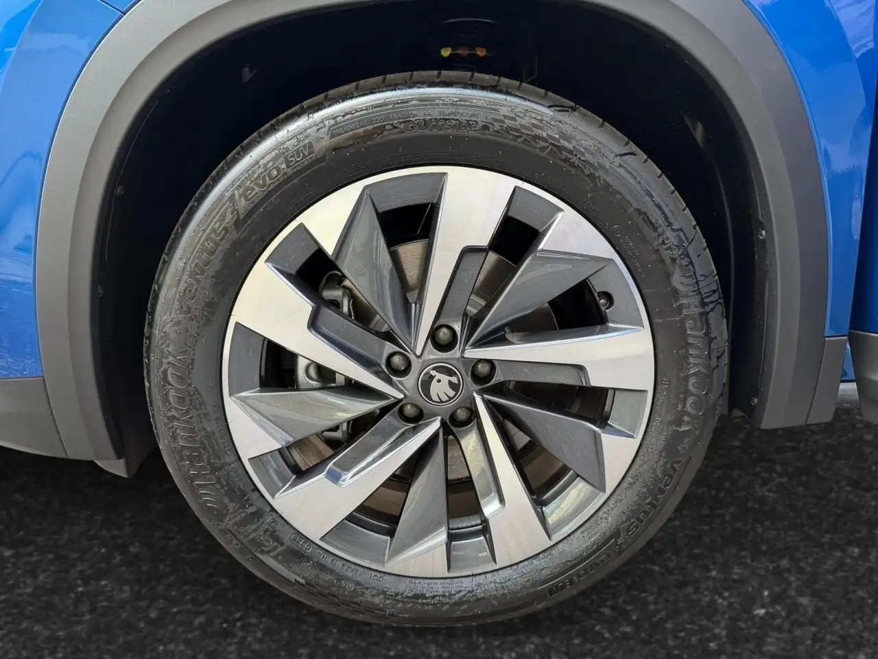 Skoda Kodiaq 2026 — фото 11