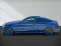 Mercedes-Benz C 200 Coupe 9G-TRONIC AMG Line Pano Burmester 360° - thumbnail 9