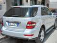 Mercedes-Benz ML 320 ML 320 cdi Sport auto Argento - thumbnail 3