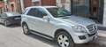 Mercedes-Benz ML 320 ML 320 cdi Sport auto Argento - thumbnail 1