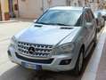Mercedes-Benz ML 320 ML 320 cdi Sport auto Argento - thumbnail 2