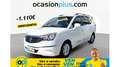 SsangYong Rodius D22T Premium Blanco - thumbnail 1