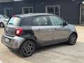 smart forFour 90 TWINAMIC PASSION+NAVIG.+TETTO APRIB.+LED+BRACC. Grigio - thumbnail 3