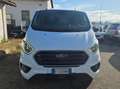 Ford Transit Custom 300 2.0 TDCi 170 PL Titanium automatico Bianco - thumbnail 5