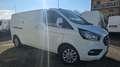 Ford Transit Custom 300 2.0 TDCi 170 PL Titanium automatico Bianco - thumbnail 1