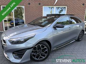 1.0 T-GDi GT-PlusL. VIRTUAL.COCKPIT / SCHUIF.KANTE