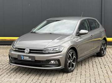 1.0 TSI R-Line LED | NAVI | CARPLAY