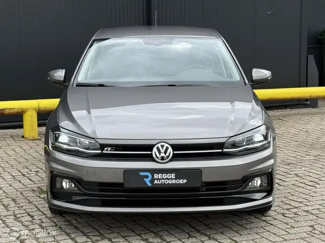 Volkswagen Polo view 6