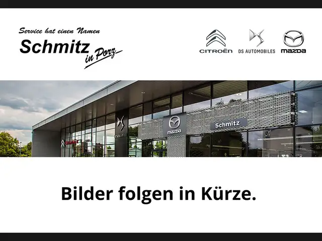 Citroen VAN Digitales Cockpit LED Apple CarPlay Android Au