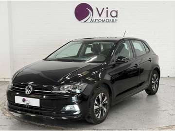 VOLKSWAGEN POLO 1.0 TSI 95 Confortline Business / GPS / BLUETOOTH