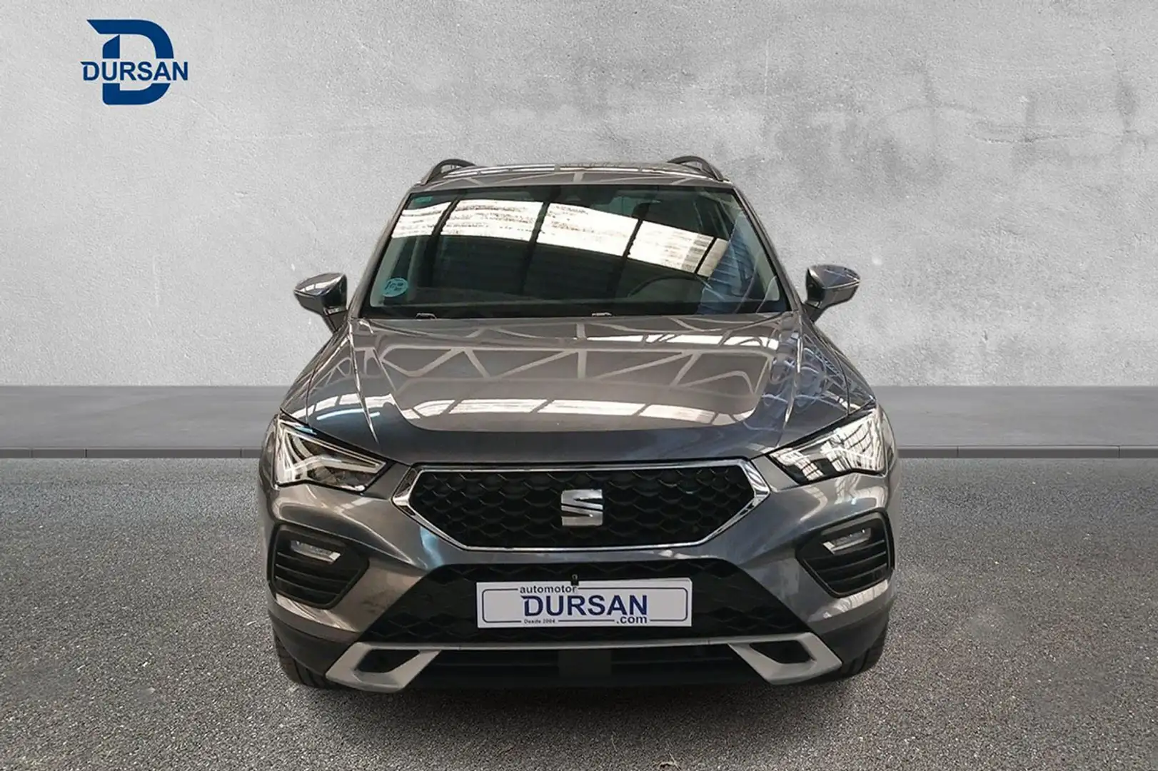 SEAT Ateca 2.0TDI CR S&S Style DSG 150 - 2