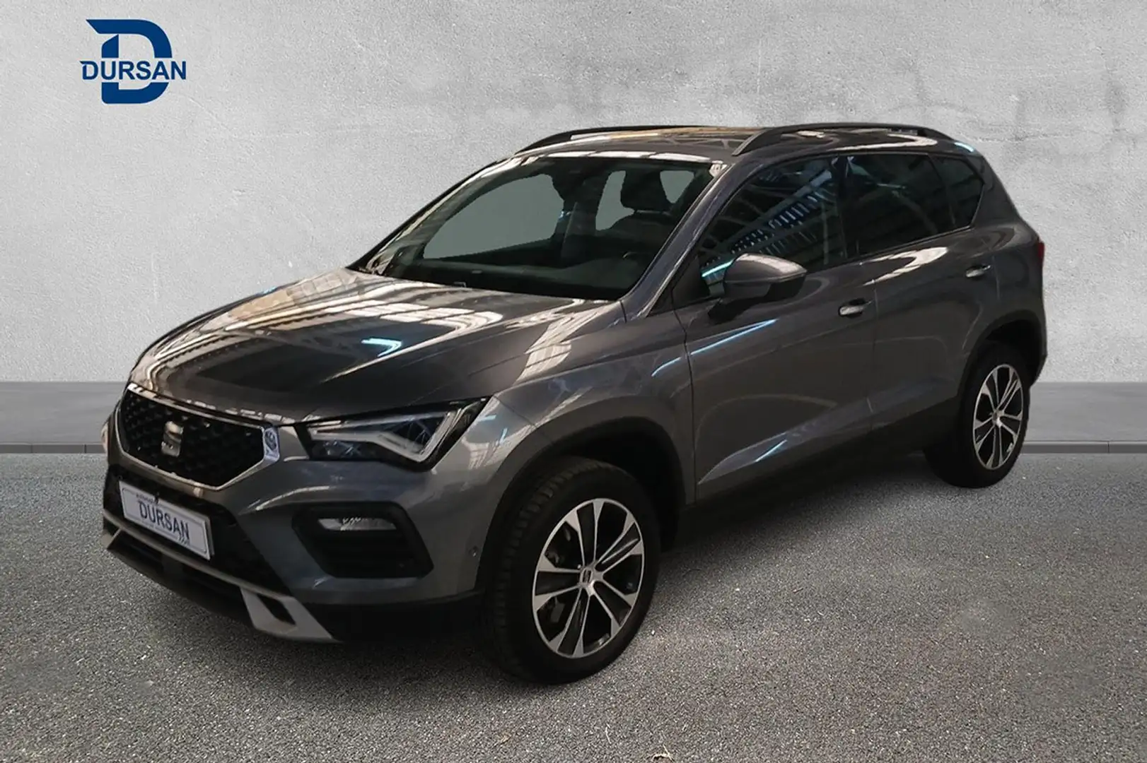 SEAT Ateca 2.0TDI CR S&S Style DSG 150 - 1