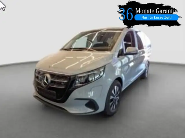 Mercedes-Benz EQV lang MBUX*LED*KAM*DISTR*NAVI