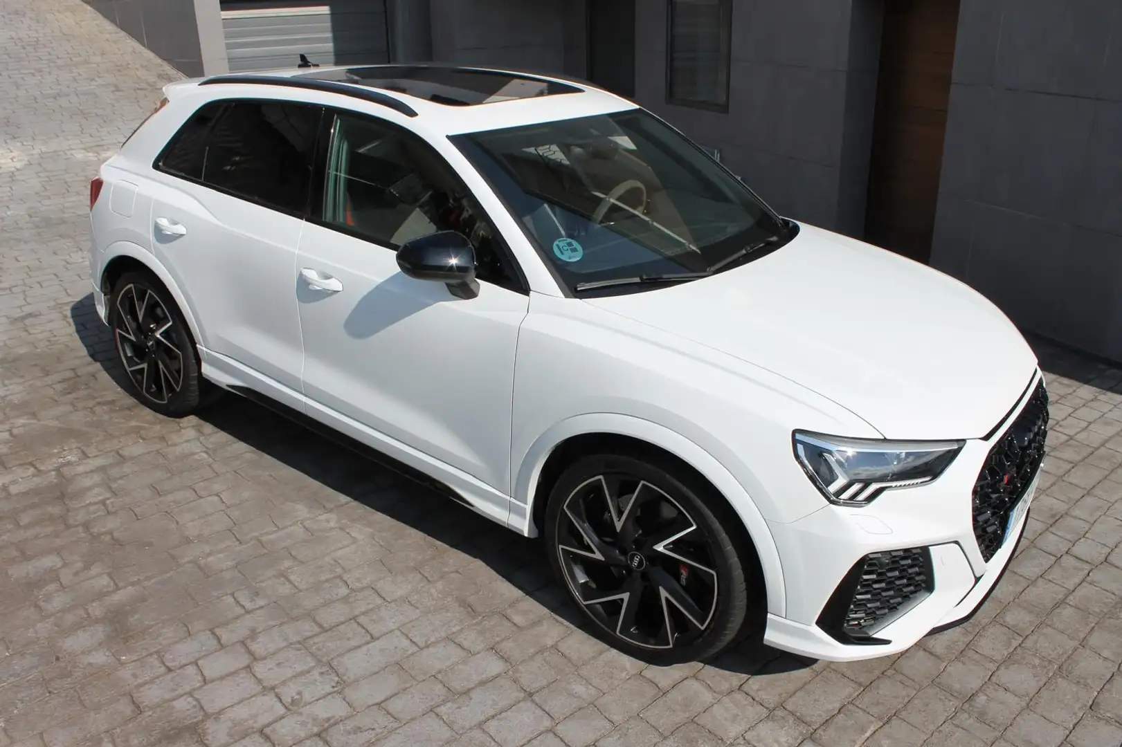 Audi RS Q3 2.5 TFSI quattro S tronic - 2