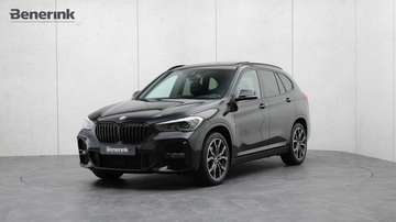 sDrive18i High Executive M-Sport | Head-up | Panor