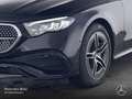 Mercedes-Benz E 300 de Hybrid AMG 360° Burmester Distr. LED PTS Schwarz - thumbnail 5